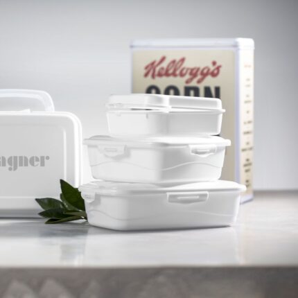 Fiambrera Zenex - Imagen 5