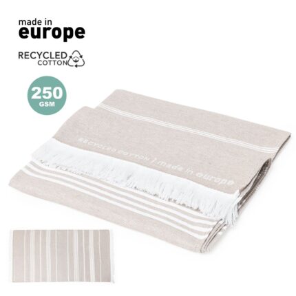 Pareo Toalla Tayler - Imagen 3