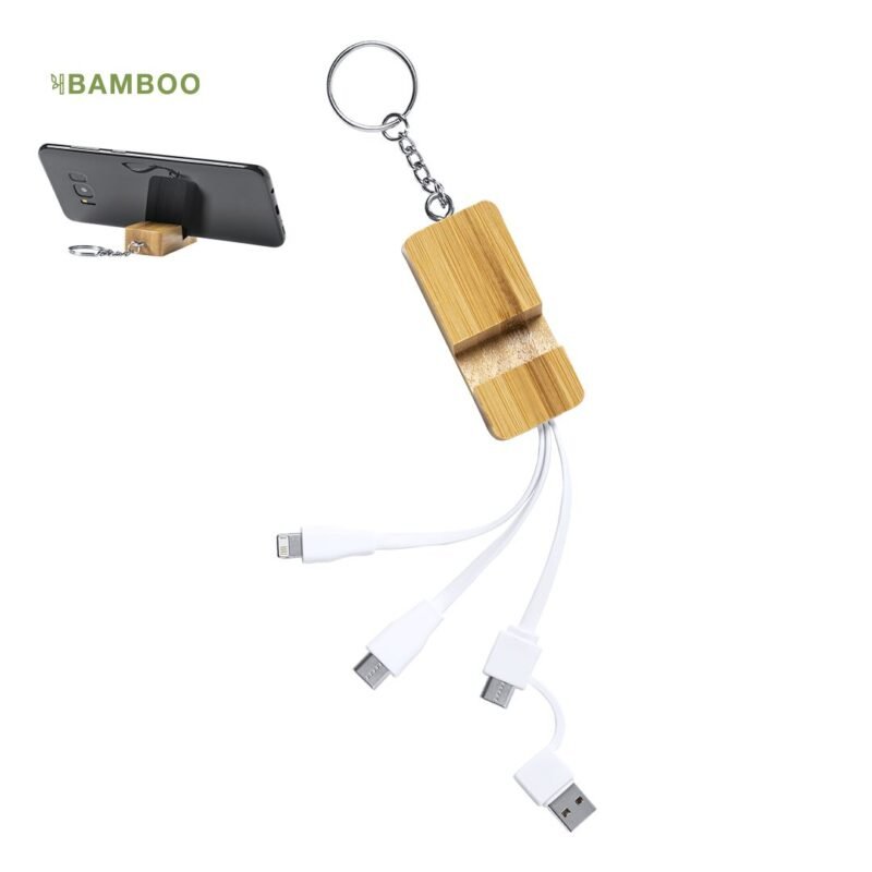 PR30658BI51087_11285_Drusek_SZ2 Cable Cargador Multifunción Drusek