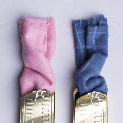 Foulard Ribban - Imagen 19