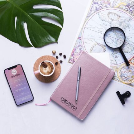 Bloc Notas Bodley - Imagen 9