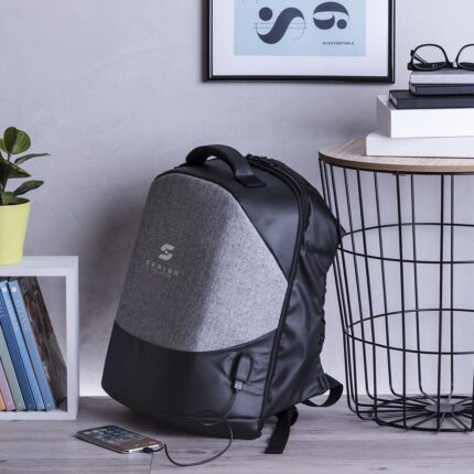 Mochila Antirrobo Biltrix - Imagen 10