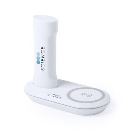 Cargador Power Bank Zenon - Imagen 4