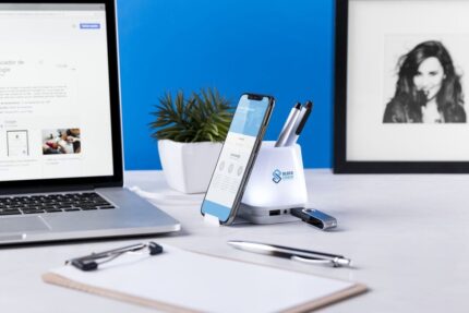 Lapicero Puerto USB Belind - Imagen 7