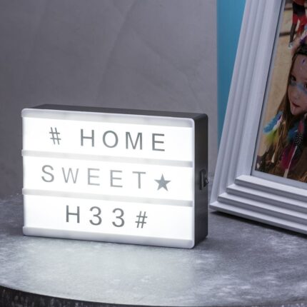 Caja Luz Cinemax - Imagen 5