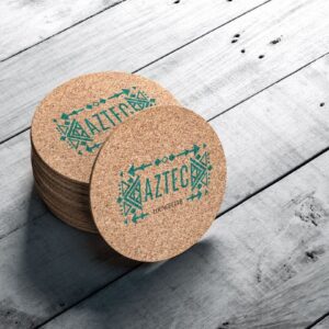 Posavasos Brunex