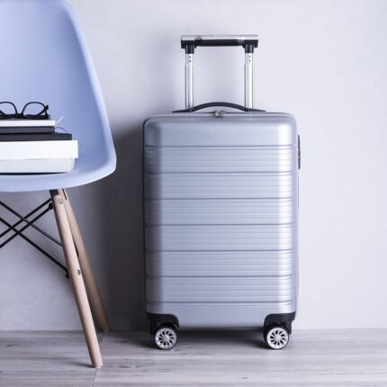 Trolley Silmour - Imagen 8