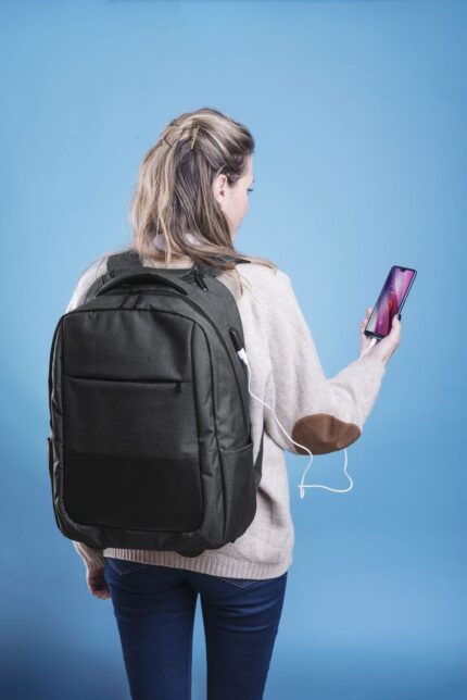 Mochila Trolley Haltrix - Imagen 6