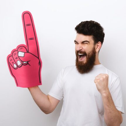 Mano Animación Zacky - Imagen 10