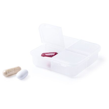 Pastillero Edmor - Imagen 4