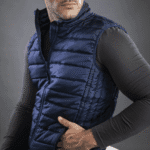 Chaleco Belsan - Imagen 9