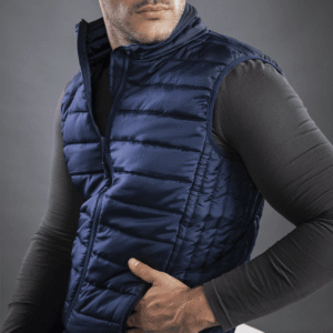 Chaleco Belsan