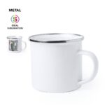 Taza Sublimación Neyms - Imagen 4