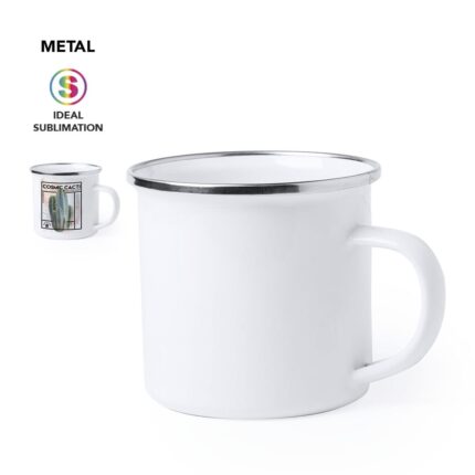 Taza Sublimación Neyms - Imagen 4