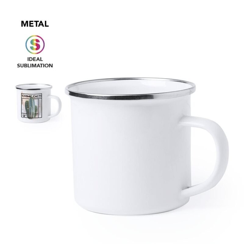 Taza Sublimación Neyms