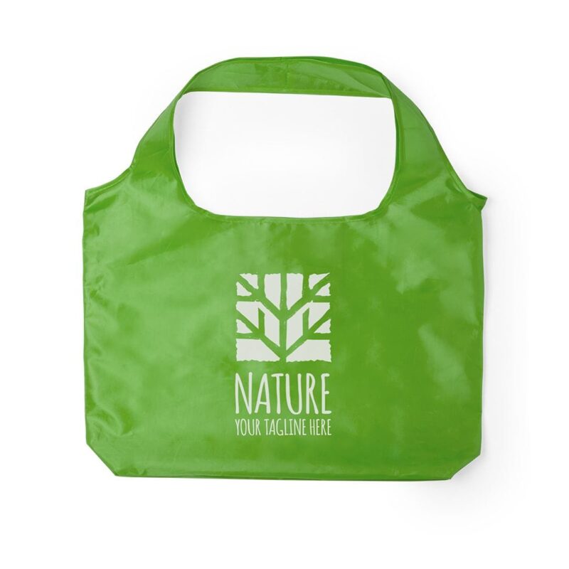 Bolsa Plegable Karent