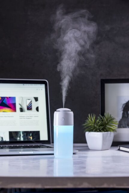 Humidificador Trudy - Imagen 7