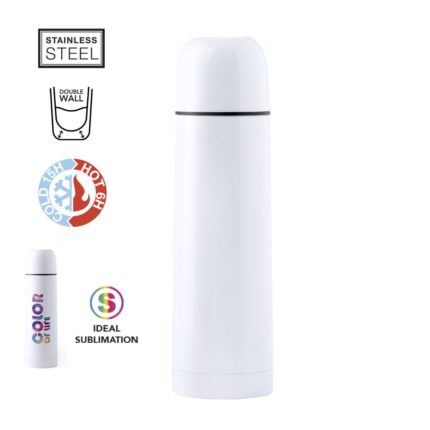 Termo Sublimación Cleikon - Imagen 5