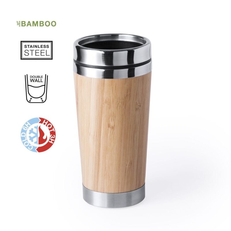 Vaso Térmico Ariston