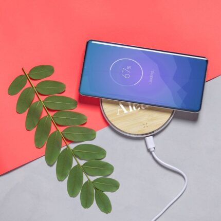 Cargador Nembar - Imagen 4