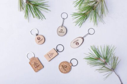 Llavero Pelton - Imagen 8