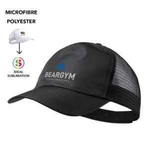 Gorra Harum
