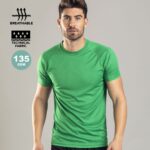 Camiseta Adulto Tecnic Dinamic - Imagen 8