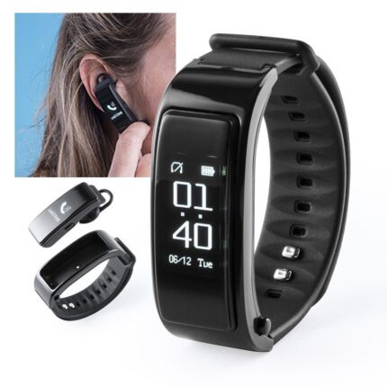 Brazalete Inteligente Rusk - Imagen 7