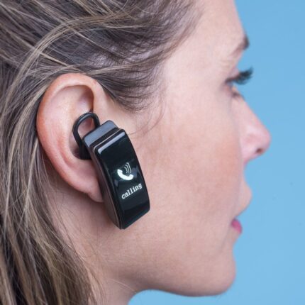 Brazalete Inteligente Rusk - Imagen 8