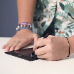 Tablet Escritura LCD Koptul - Imagen 6