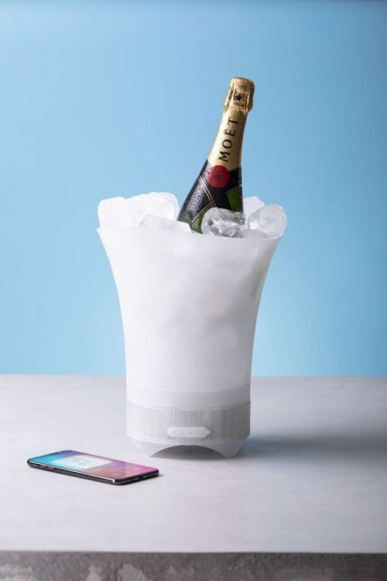 Cubitera Altavoz Trobel - Imagen 14