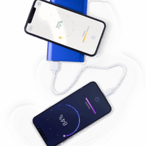 Power Bank Tikur