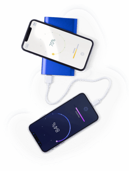 Power Bank Tikur - Imagen 13