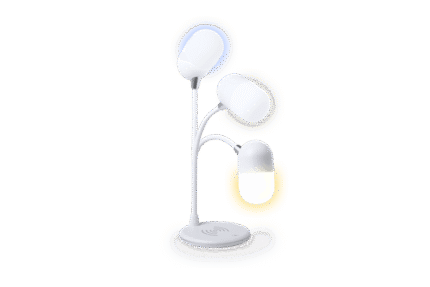 Lámpara Multifunción Lerex - Imagen 12