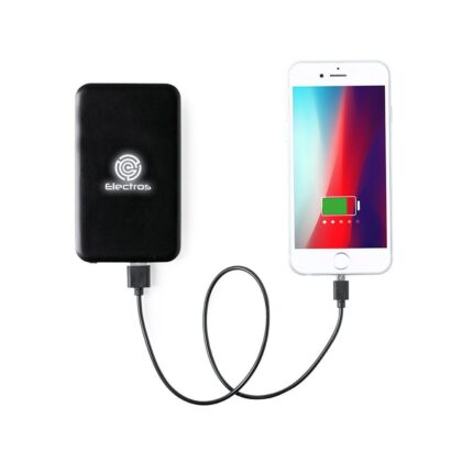Power Bank Kustol - Imagen 3