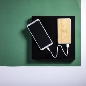 Power Bank Dickens