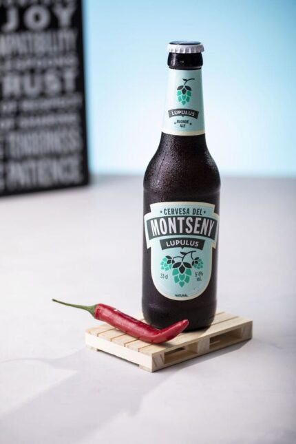 Posavasos Palet - Imagen 8