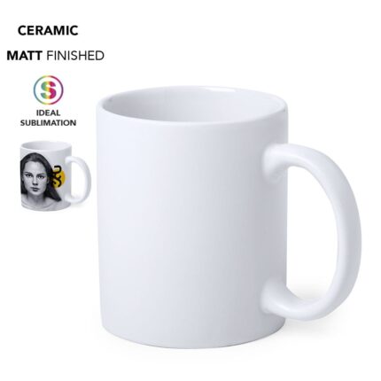 Taza Sublimación Talmex - Imagen 4