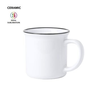 Taza Sublimación Gover