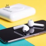 Auriculares Power Bank Molik - Imagen 5