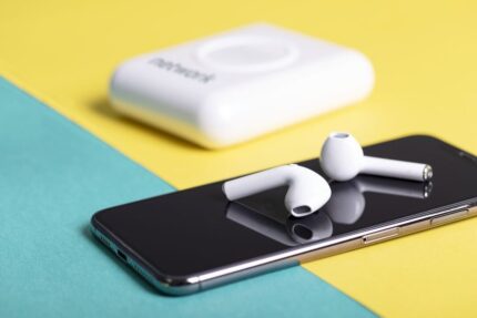 Auriculares Power Bank Molik - Imagen 6