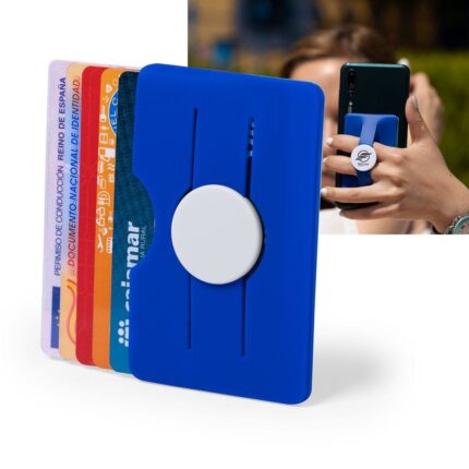 Tarjetero Soporte Tisson - Imagen 10