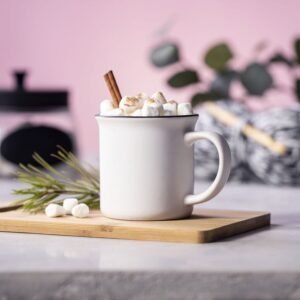 Taza Bercom