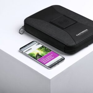 Organizador Power Bank Surey