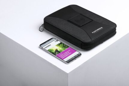 Organizador Power Bank Surey - Imagen 6