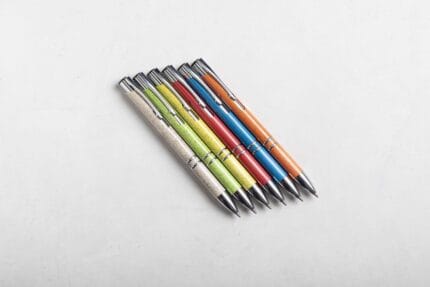 Bolígrafo Nukot - Imagen 13