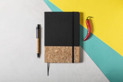 Bloc Notas Bluster - Imagen 13