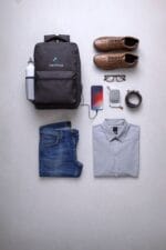 Mochila Antirrobo Komplete - Imagen 12