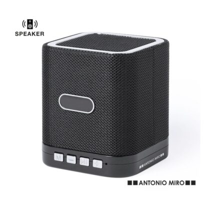 Altavoz Brenner - Imagen 4