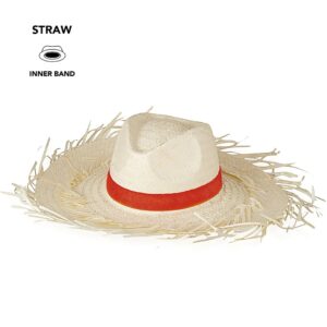 Sombrero Filagarchado